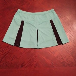 Bolle Tennis Skort